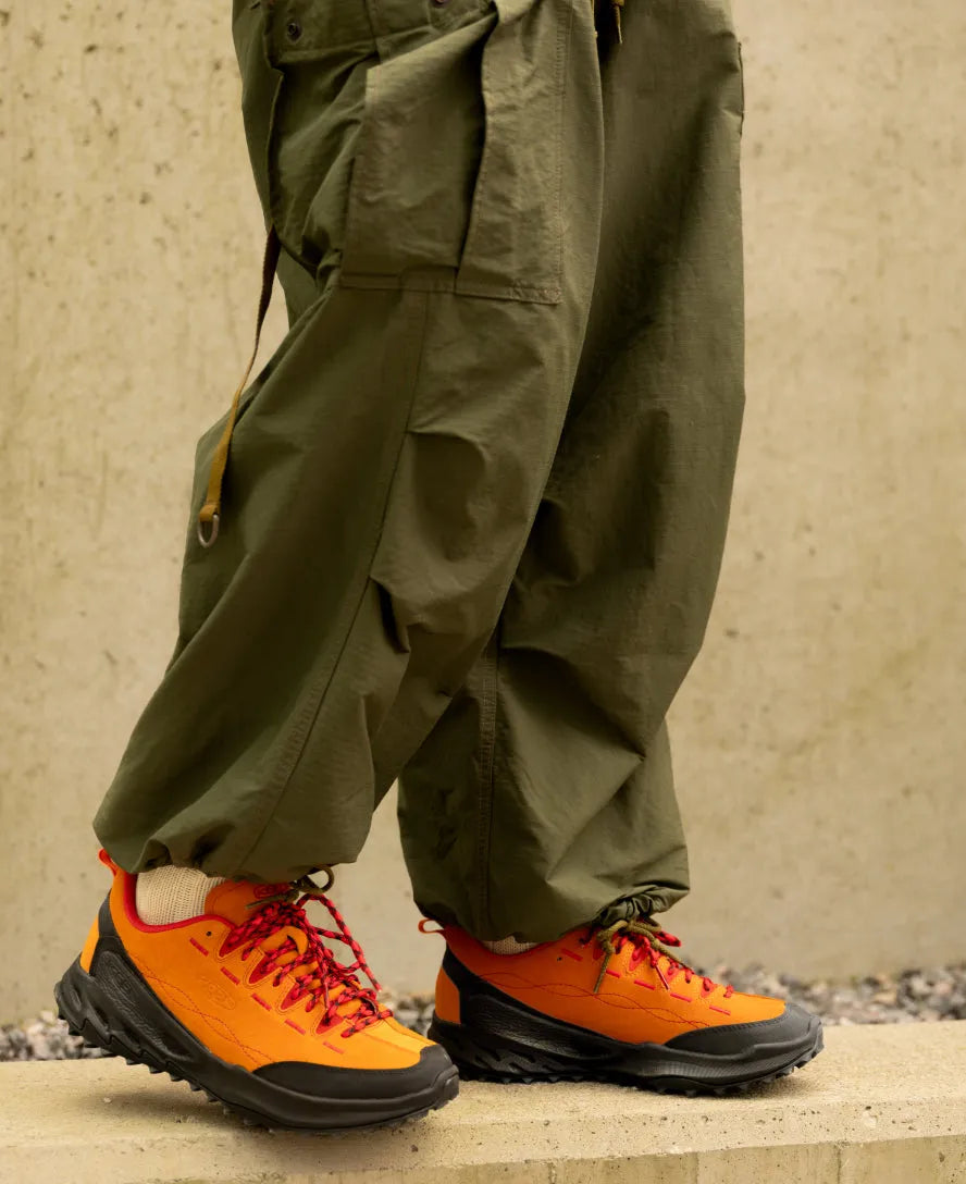 Men's Jasper Zionic Sneaker