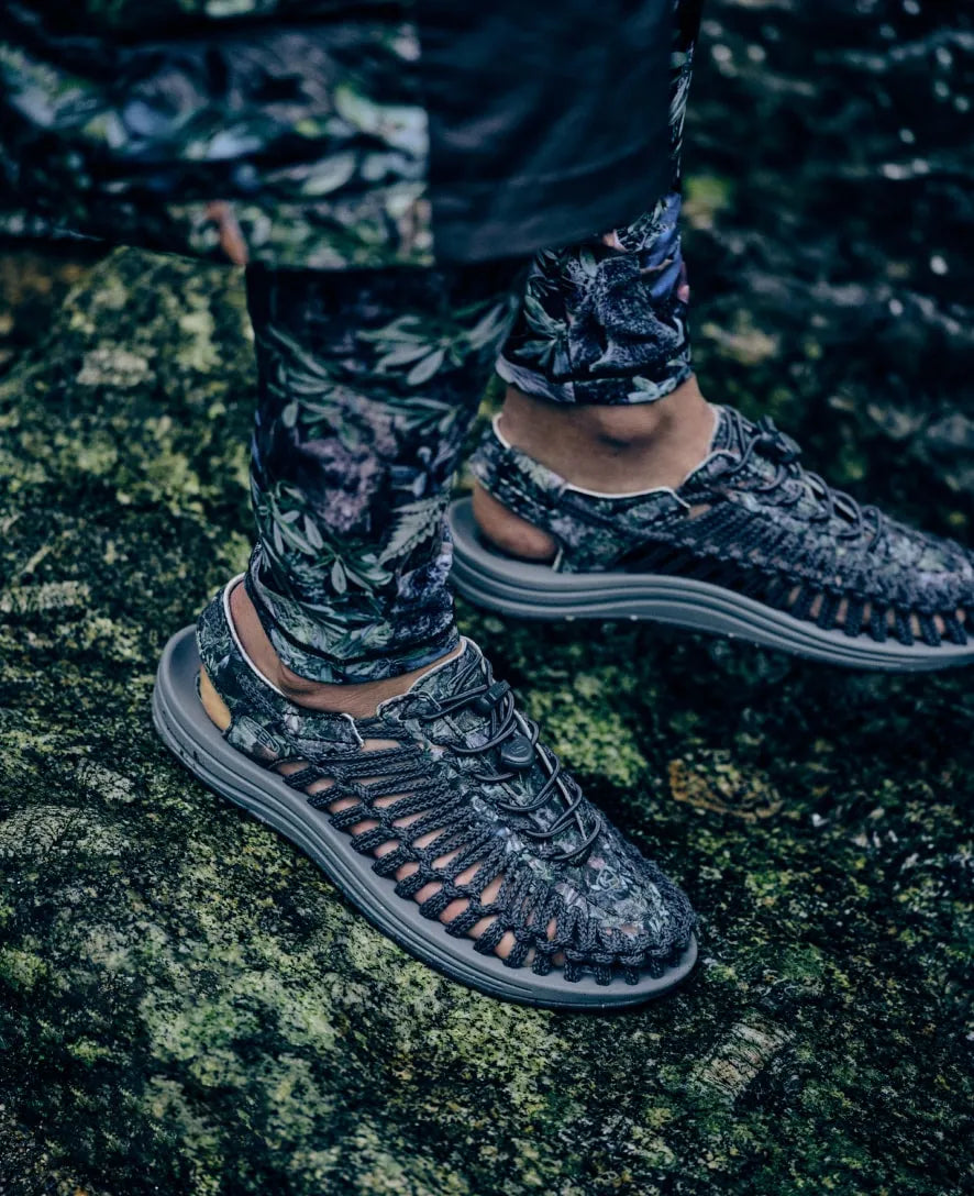 Men's UNEEK Sneaker x ELNEST