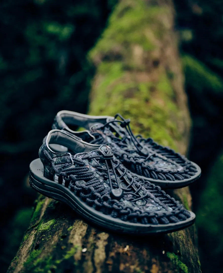 Men's UNEEK Sneaker x ELNEST