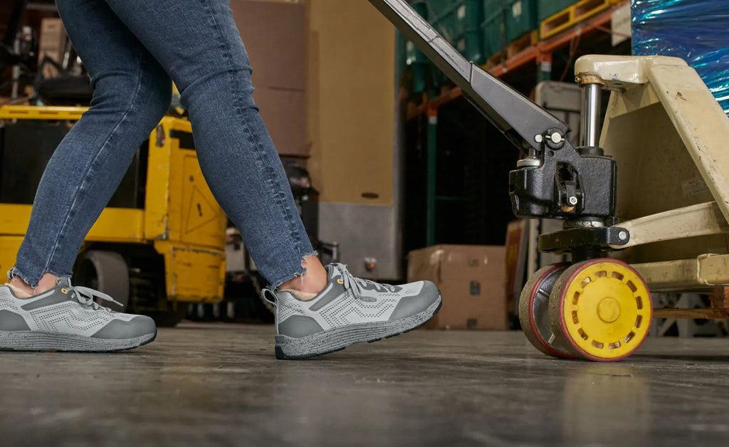 Women's Sparta 2 ESD (Aluminum Toe)