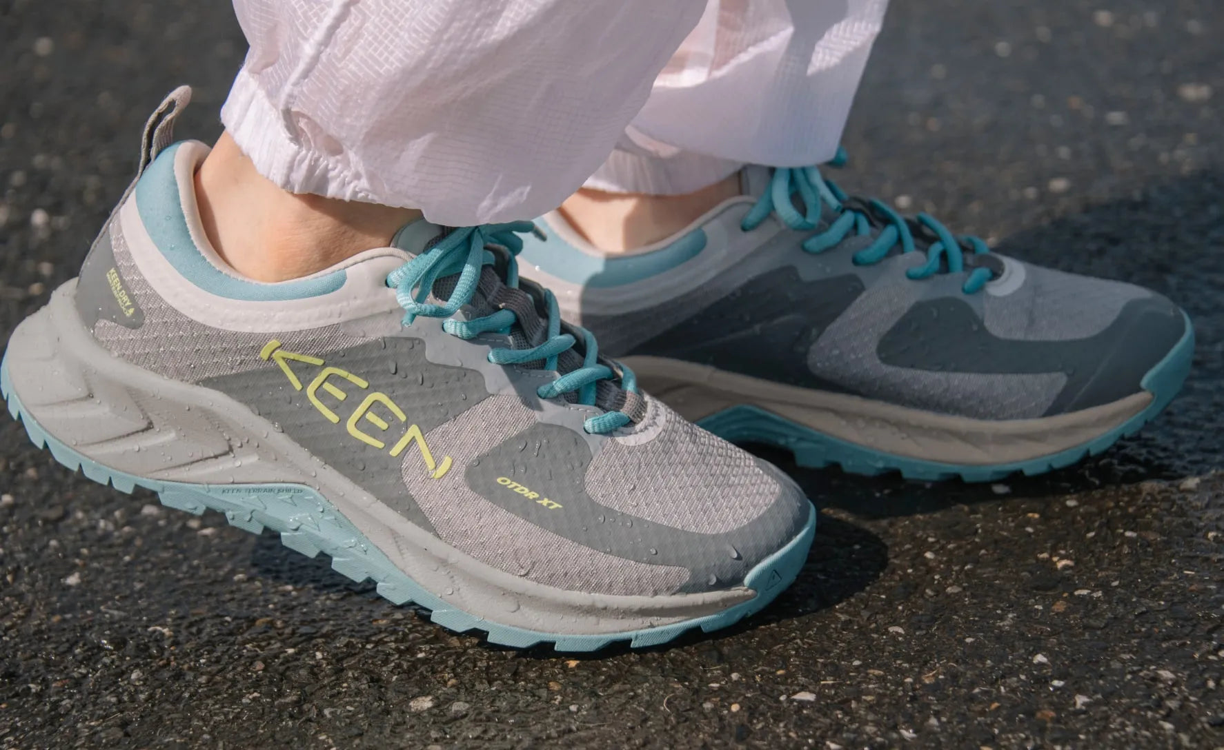 Women's Versacore Waterproof Shoe