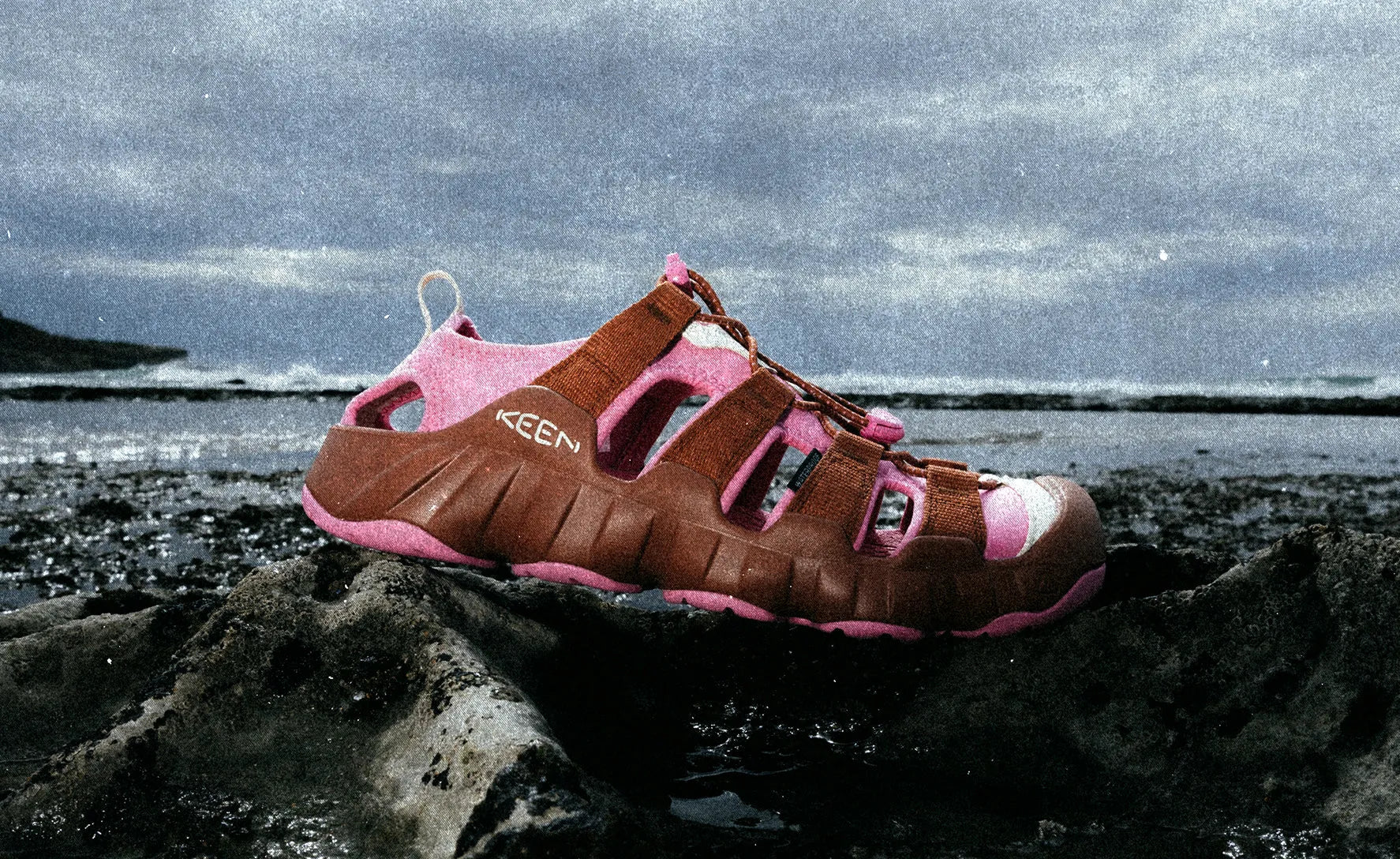 Women's Hyperport H2 Sandal x Hiking Patrol