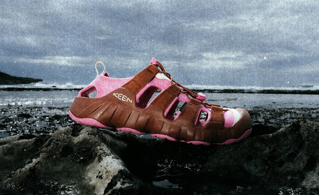 Men's Hyperport H2 Sandal x Hiking Patrol