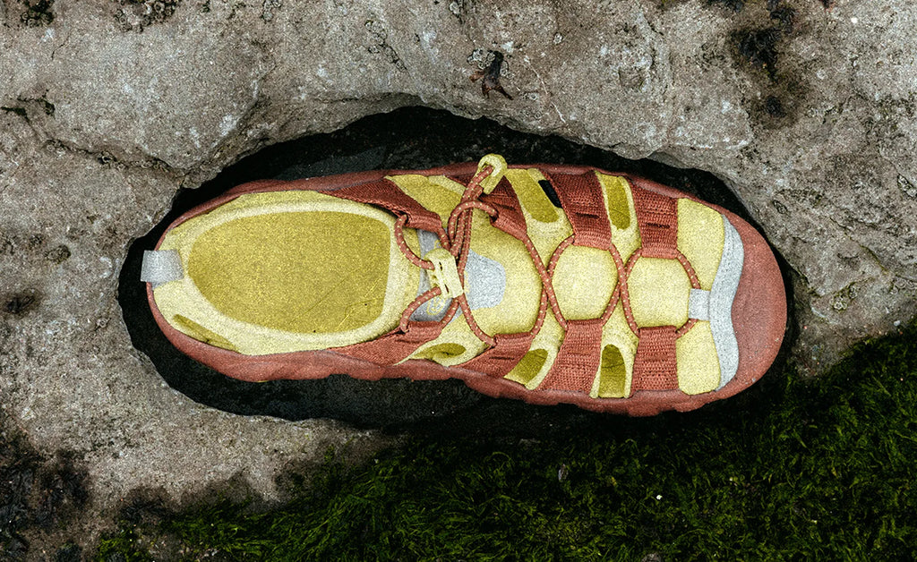 Women's Hyperport H2 Sandal x Hiking Patrol