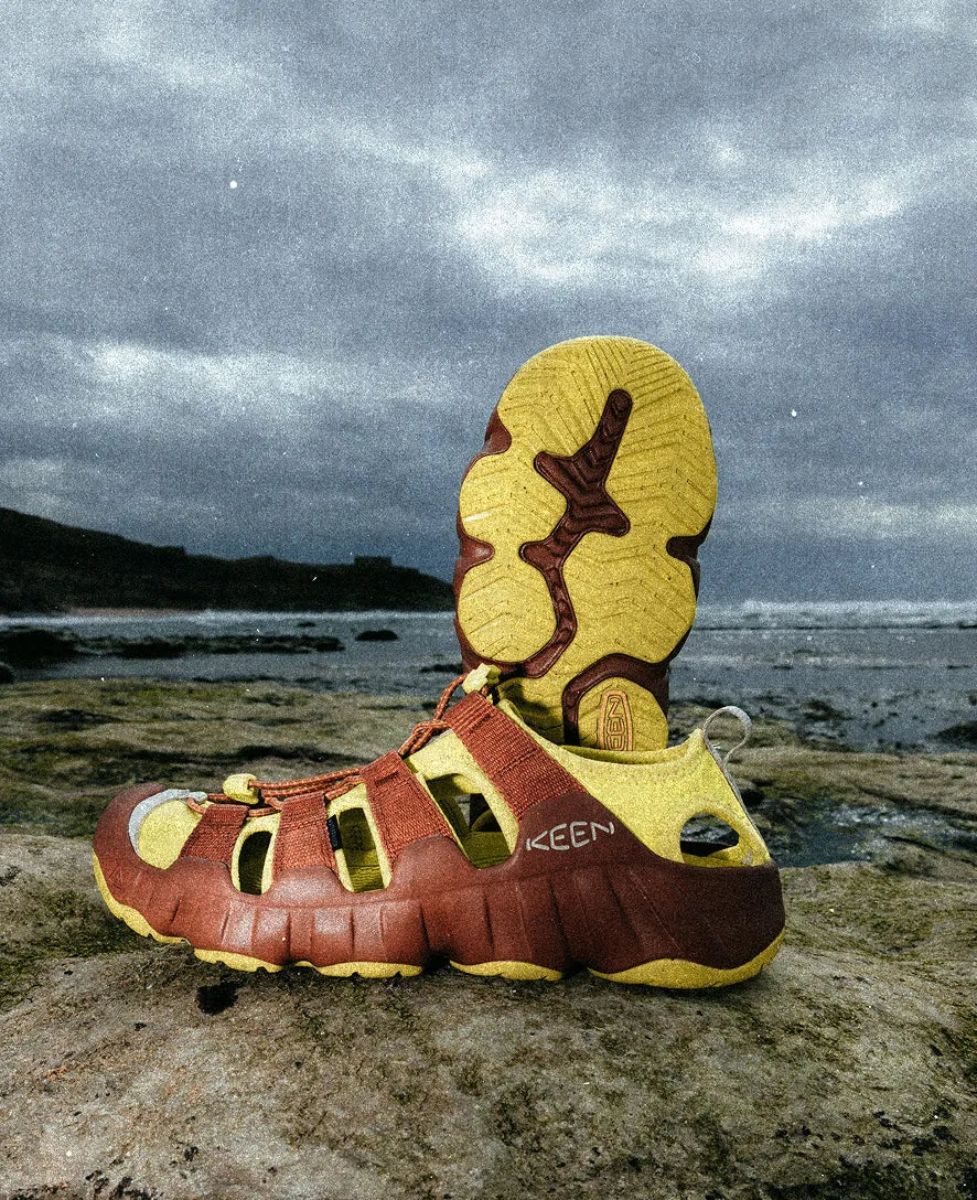 Women's Hyperport H2 Sandal x Hiking Patrol