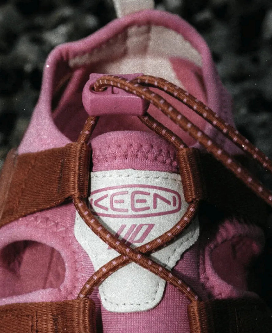 Men's Hyperport H2 Sandal x Hiking Patrol