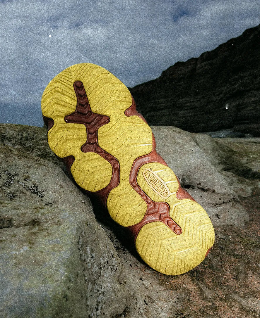Women's Hyperport H2 Sandal x Hiking Patrol
