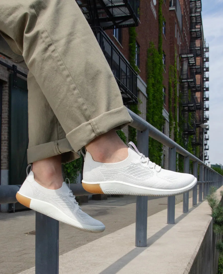 Women's KNX Knit Sneaker