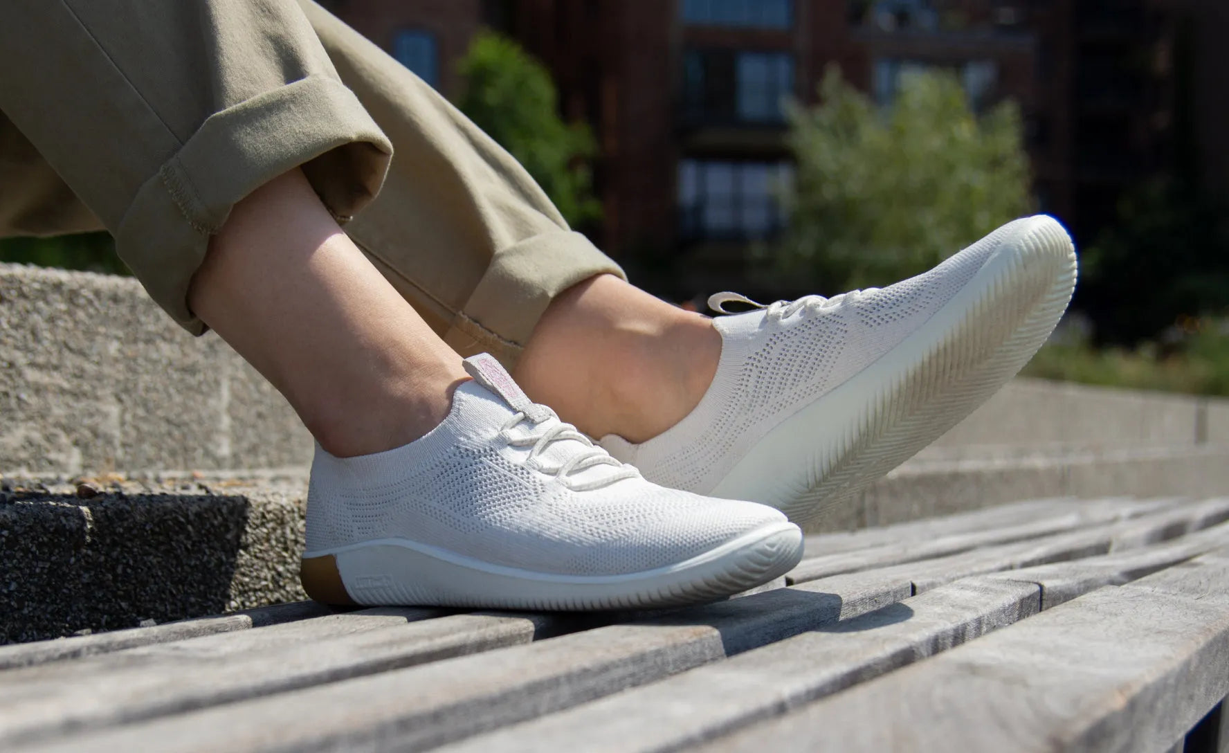 Women's KNX Knit Sneaker