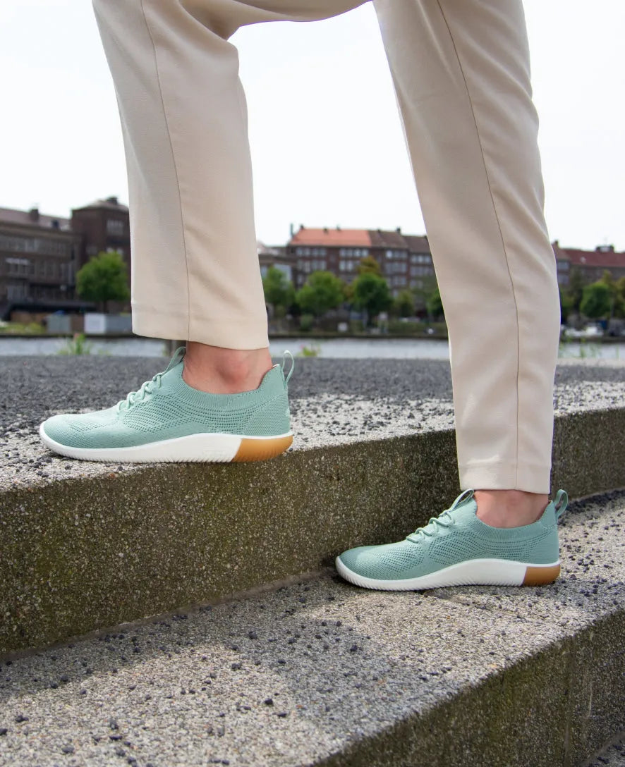 Women's KNX Knit Sneaker