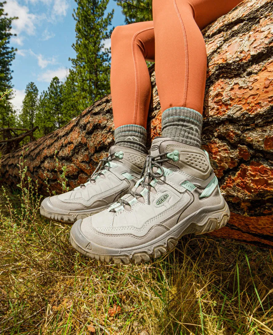 Women's Targhee IV Waterproof Hiking Boot