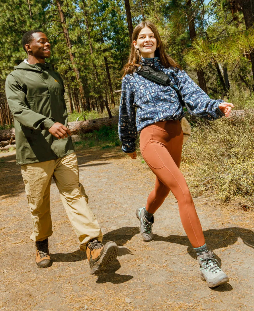 Women's Targhee IV Waterproof Hiking Boot