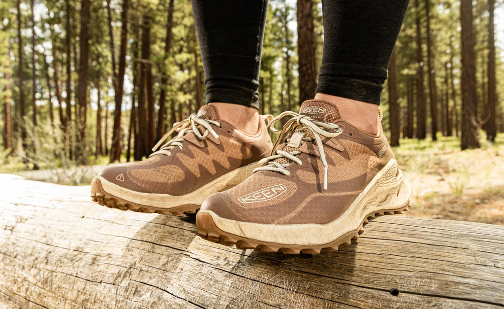 Women's Zionic Waterproof Hiking Shoe