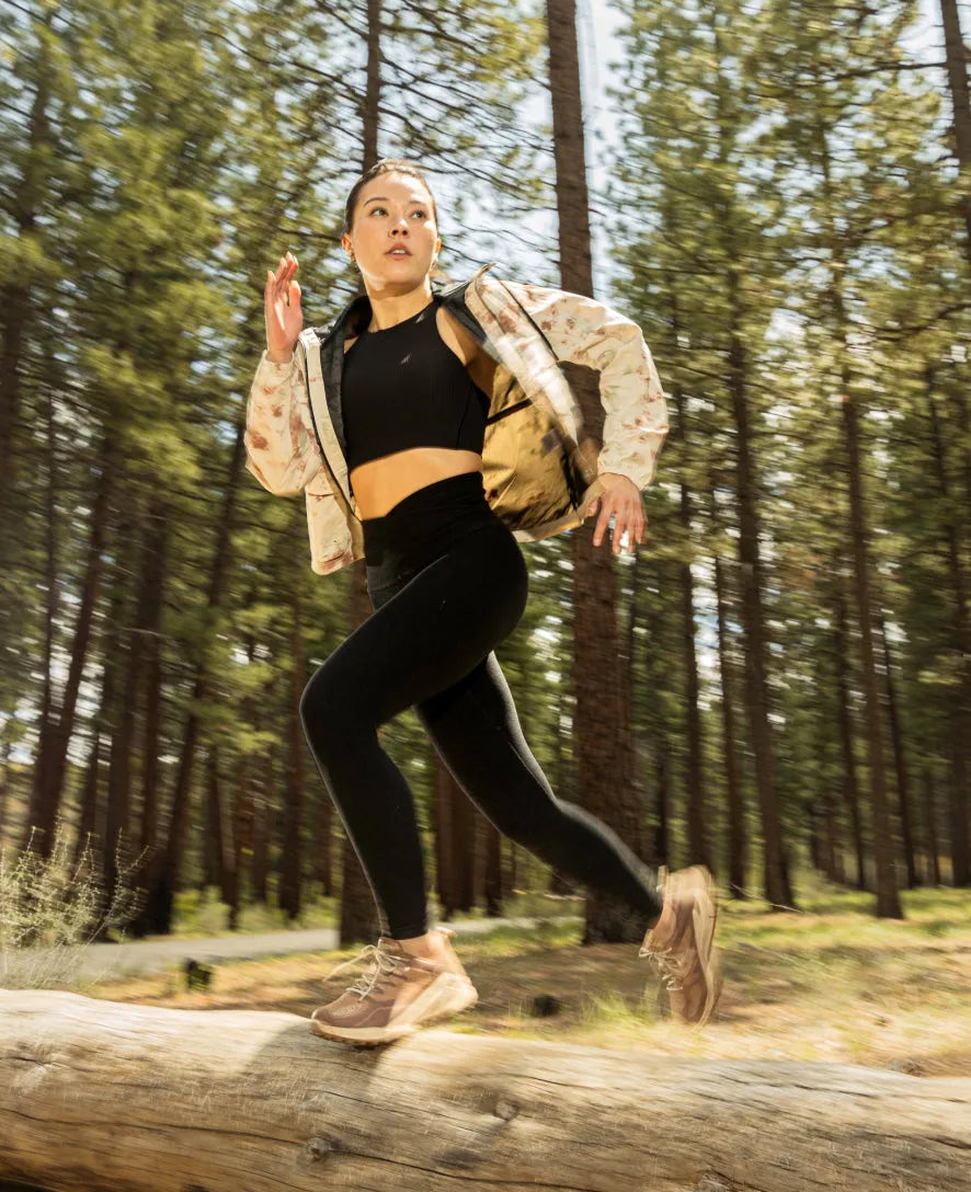 Women's Zionic Waterproof Hiking Shoe