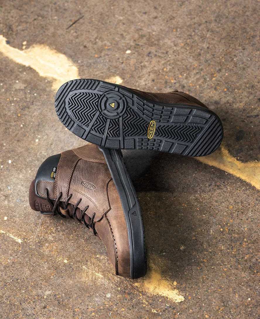 Men's Gibson ESD Boot (Carbon Toe)