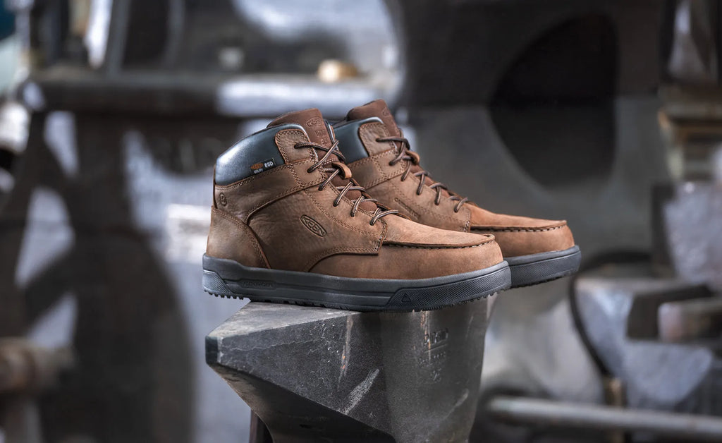 Men's Gibson ESD Boot (Carbon Toe)