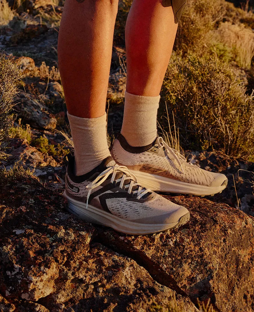 Men's Seek Trail Running Shoe