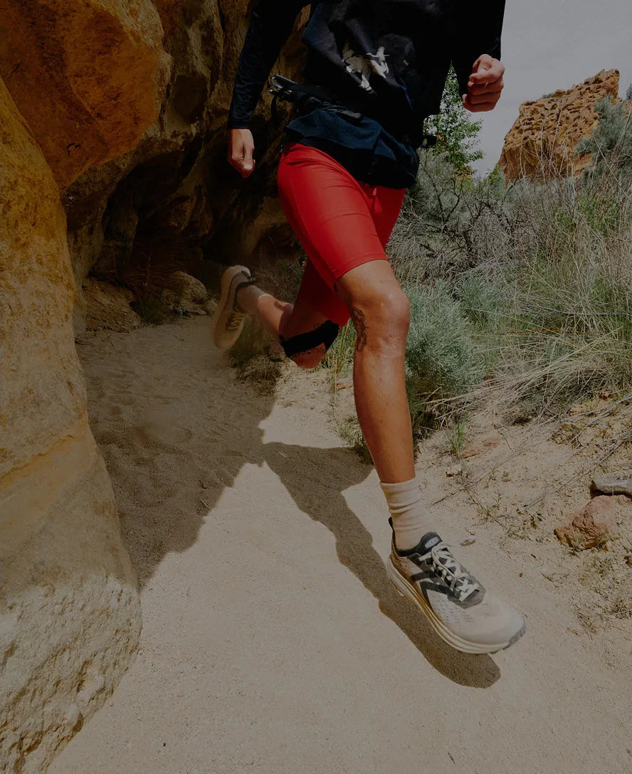 Men's Seek Trail Running Shoe