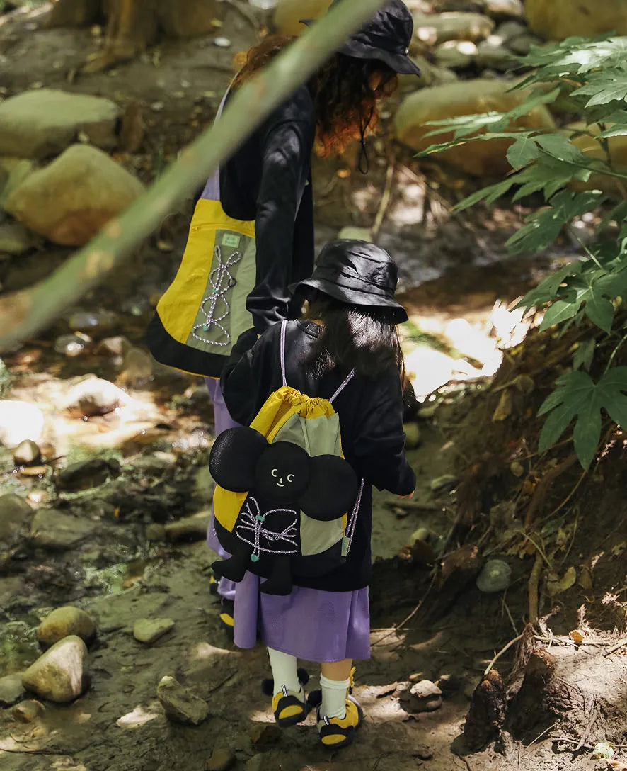 Little Kids' Jasper II TYAKASHA Sneaker