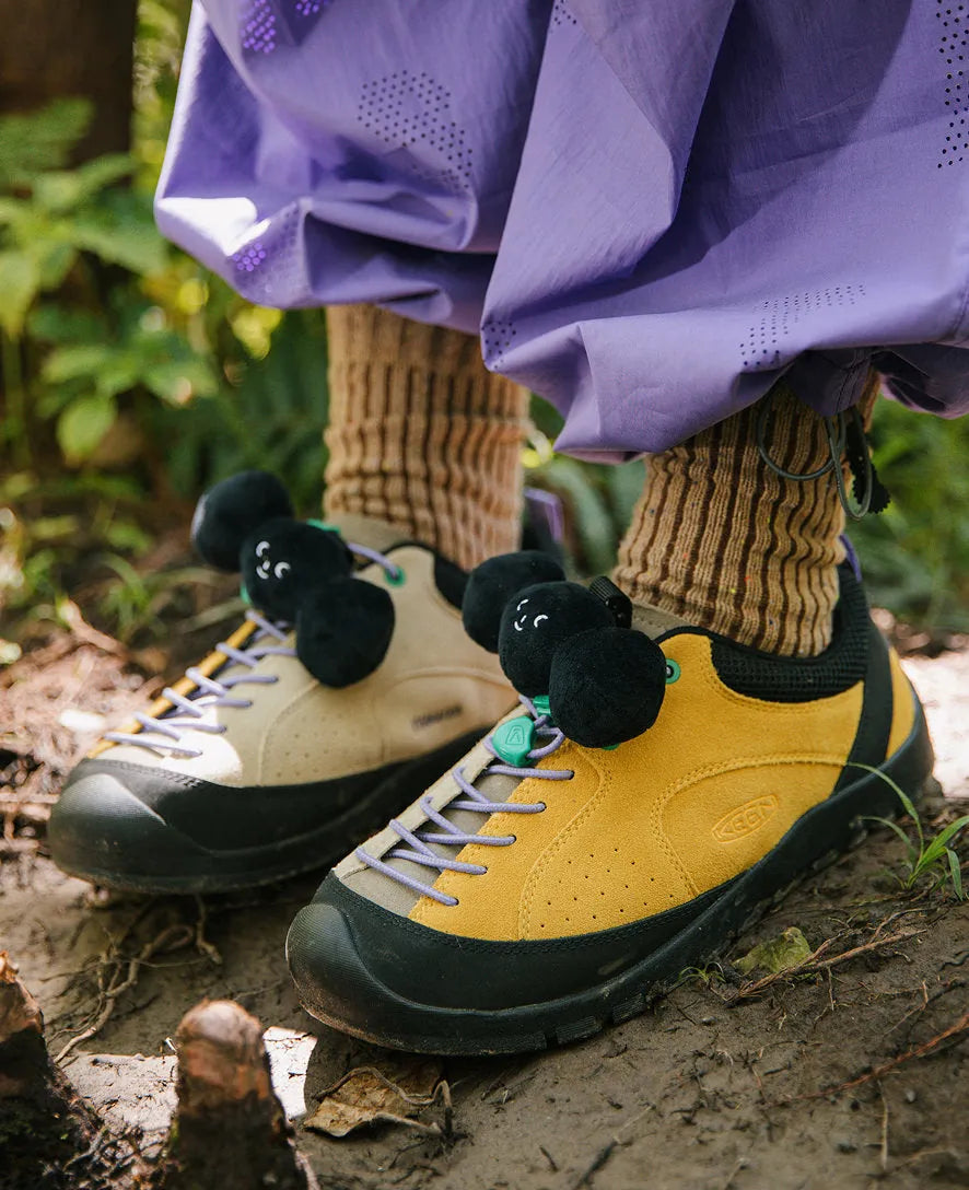 Little Kids' Jasper II TYAKASHA Sneaker
