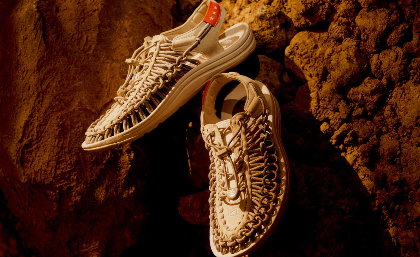 All Gender UNEEK Carnival Sneaker