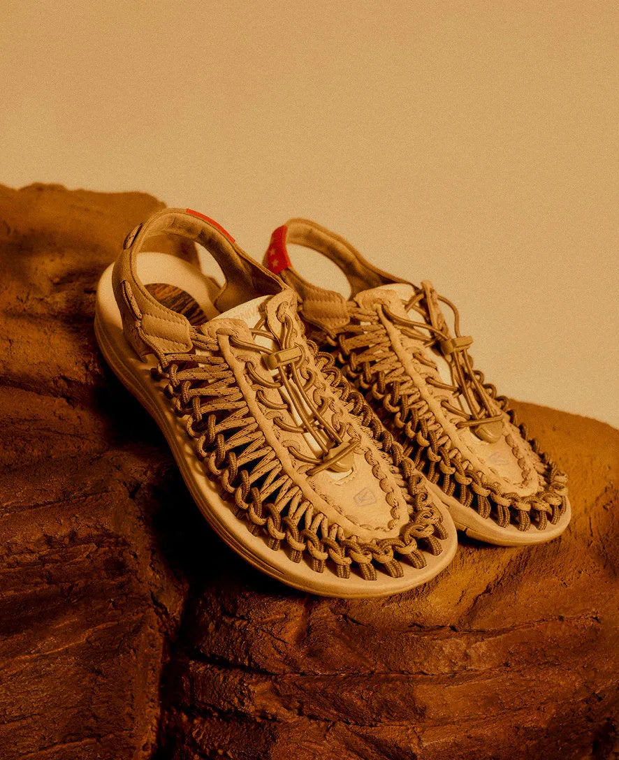 All Gender UNEEK Carnival Sneaker