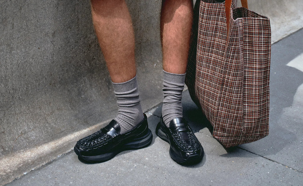 All Gender UNEEK Loafer WK
