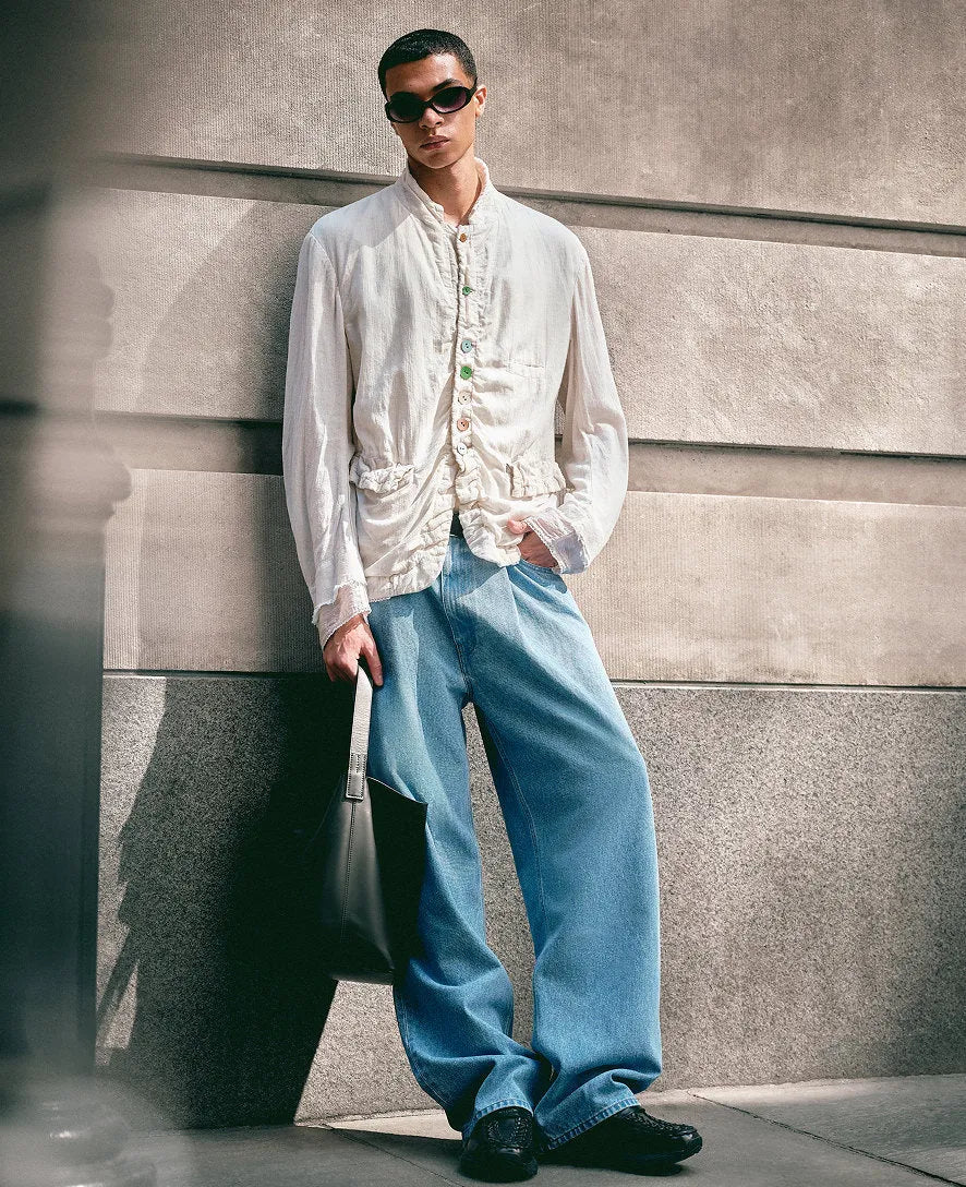 All Gender UNEEK Loafer WK