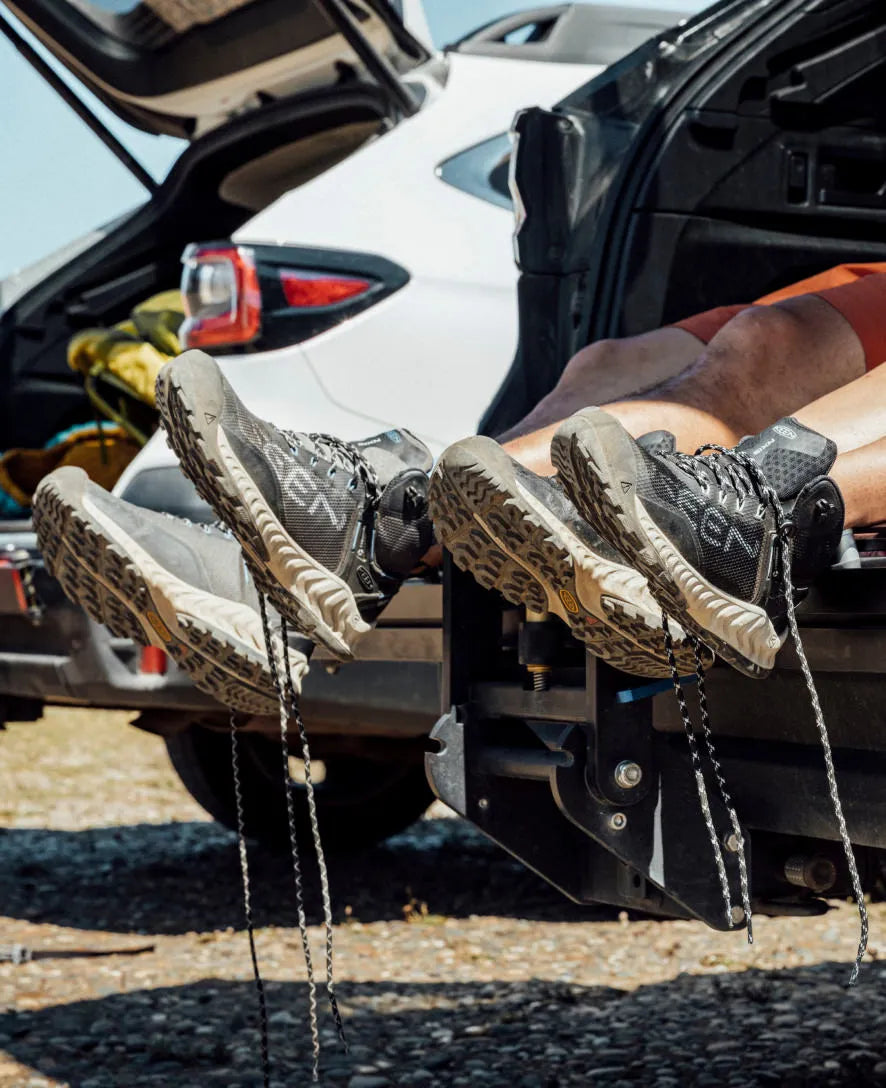 Men's NXIS EVO Waterproof Boot
