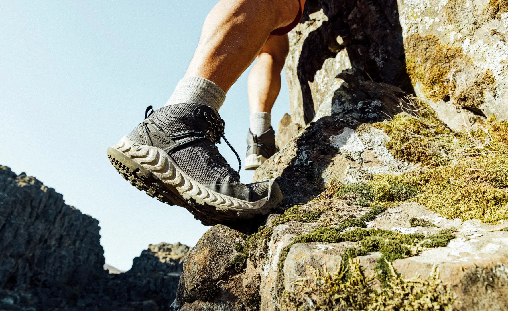 Men's NXIS EVO Waterproof Boot