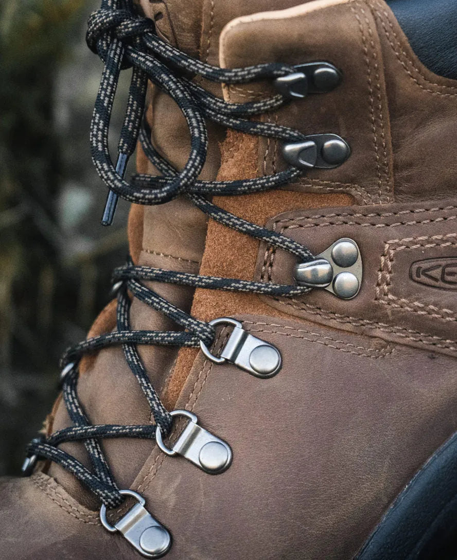 Men's Pyrenees Waterproof Hiking Boot