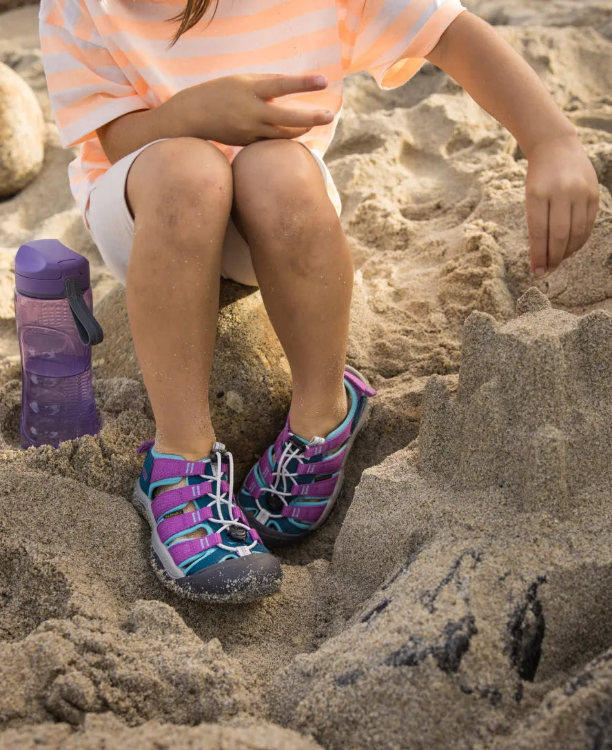 Little Kids' Newport Boundless Sandal