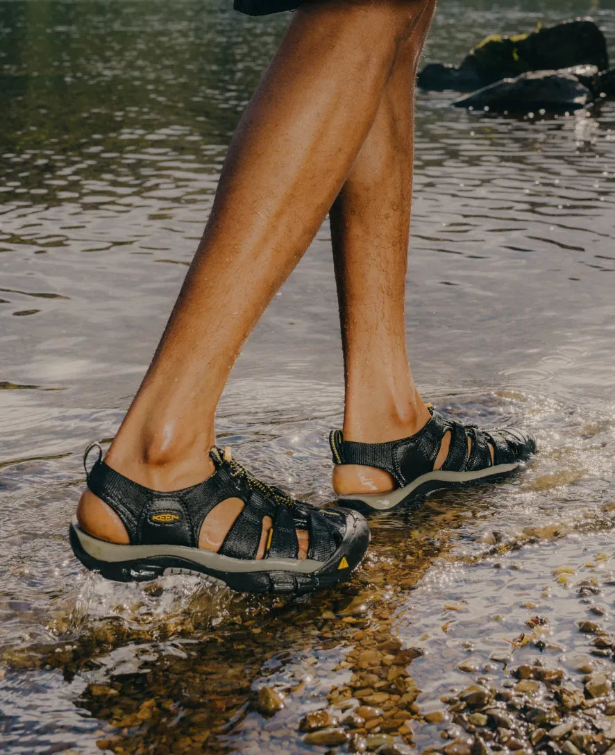 Men's Newport H2 Sandal Wide