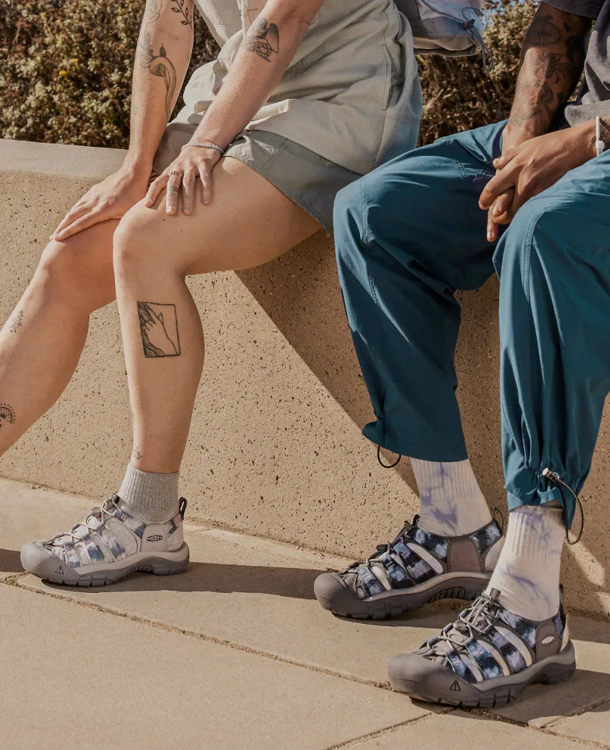Men's Newport H2 Sandal