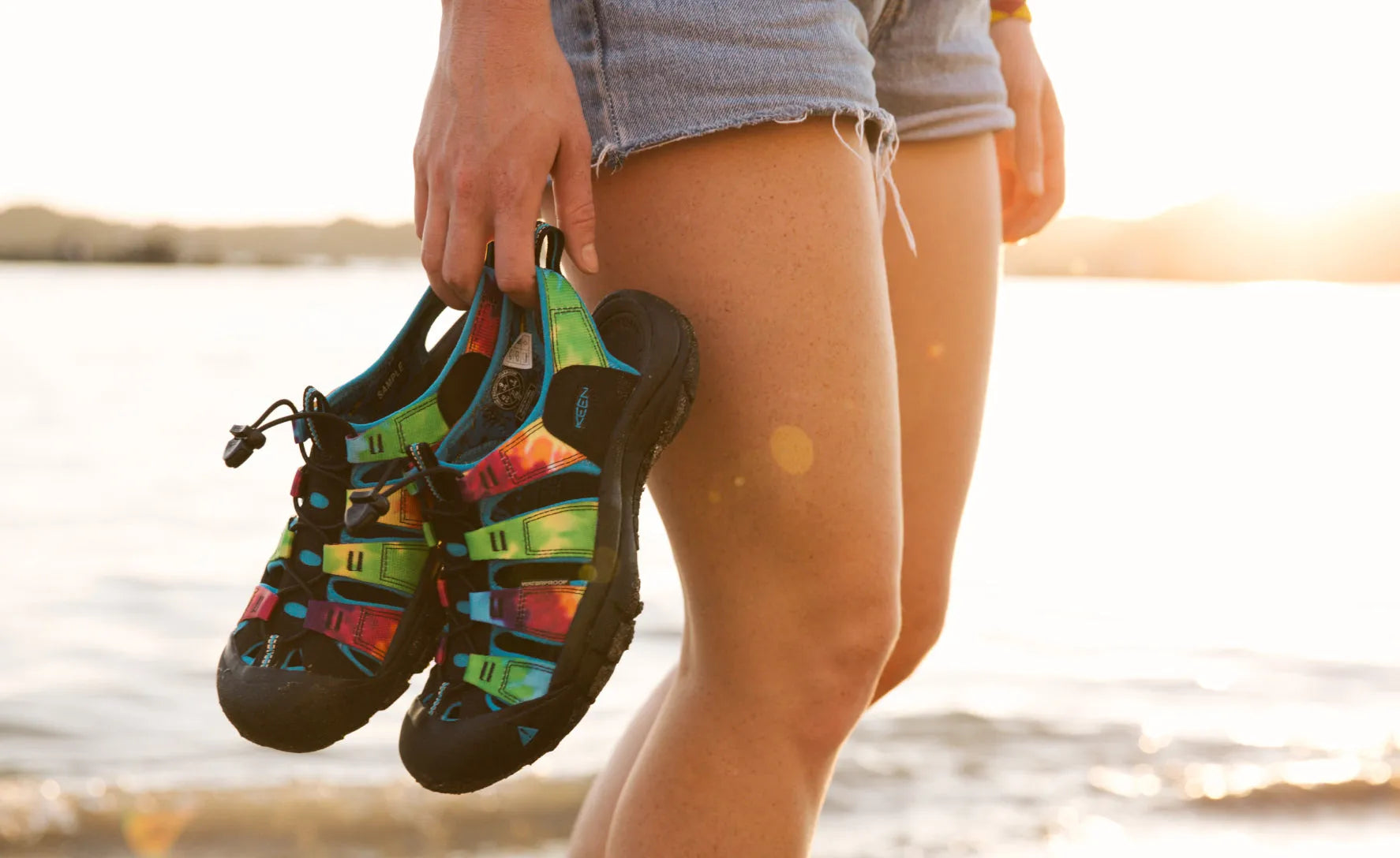 Women's Newport Retro