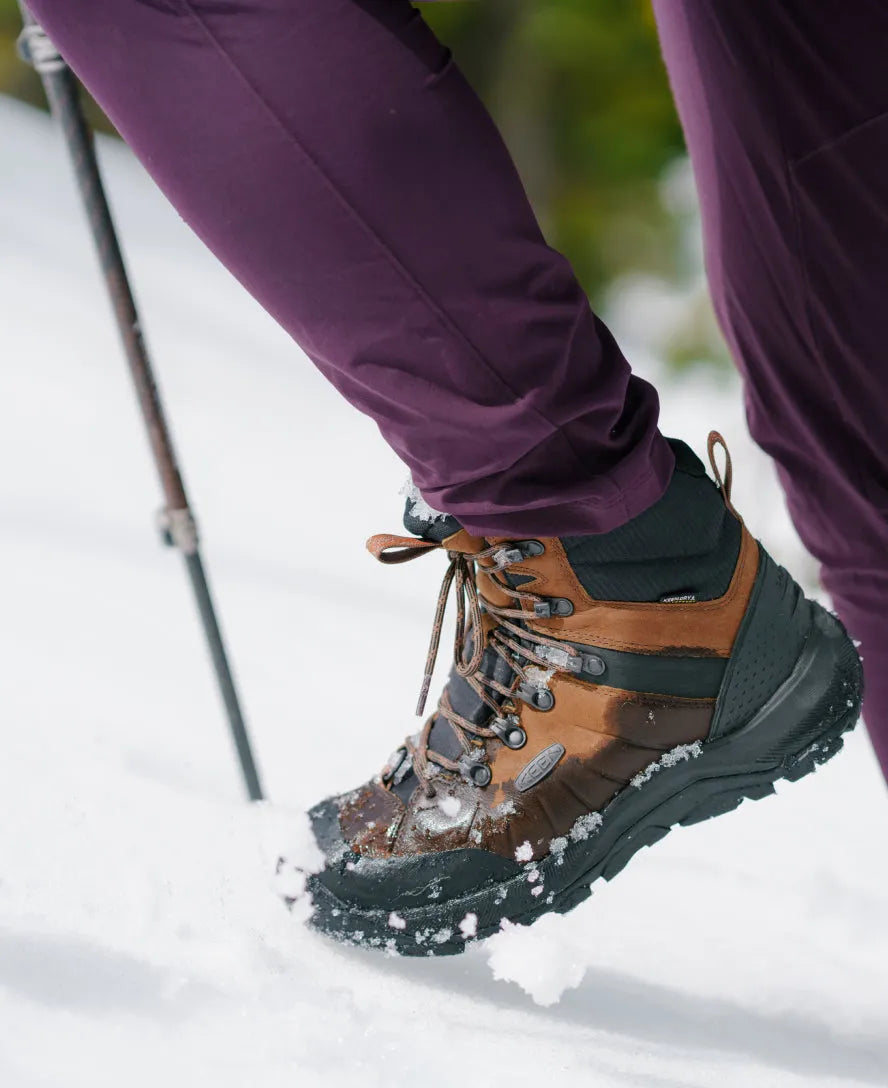 Men's Revel IV Polar Waterproof Boot