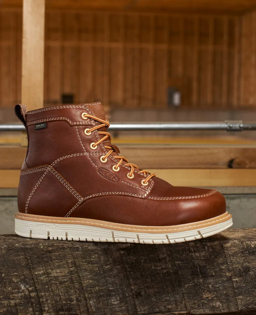 Men's San Jose 6