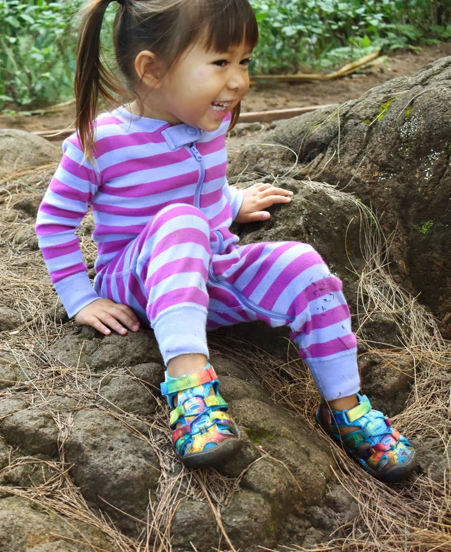 Toddlers' Seacamp II CNX