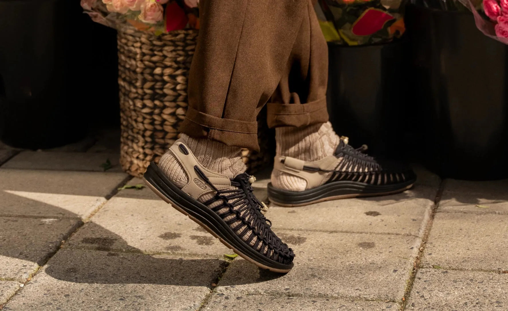 Men's UNEEK Sneaker