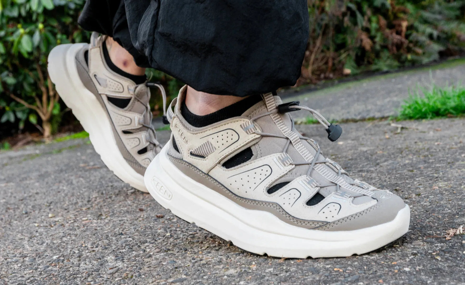 Women's WK450 Walking Sandal