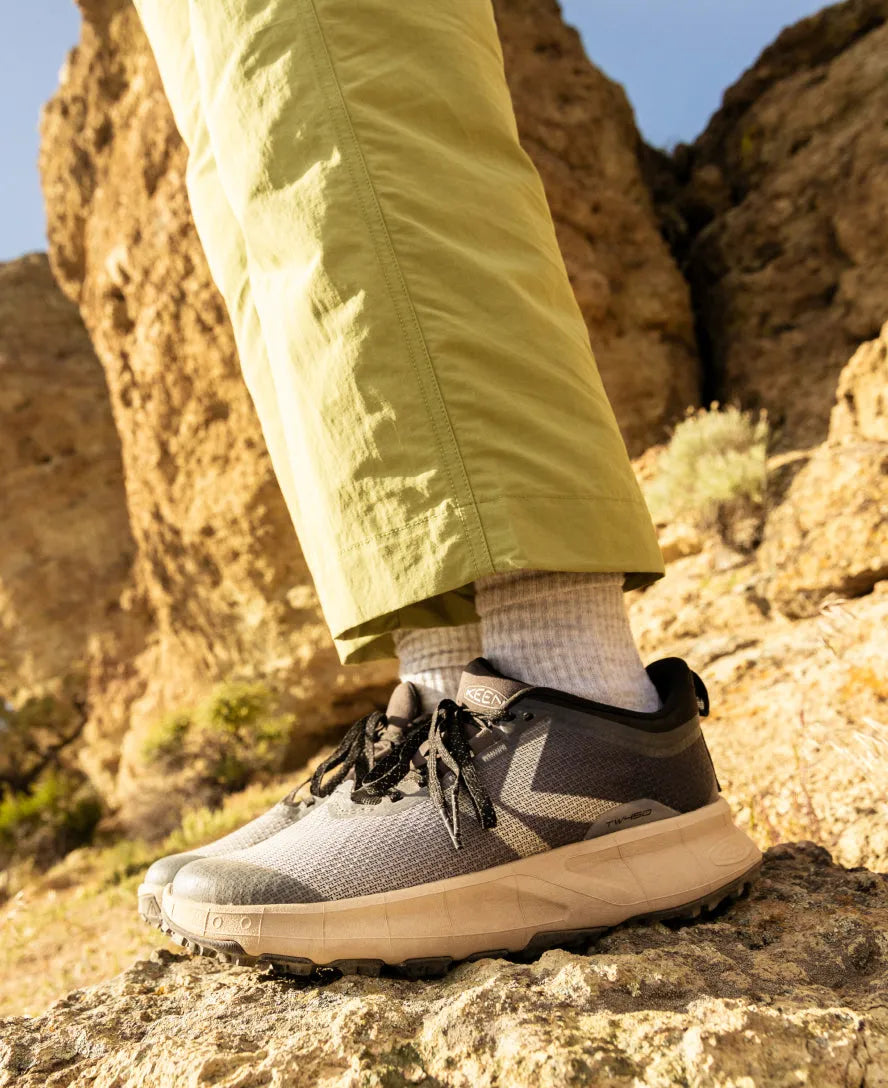 Men's 450 Dirt Hiking Shoe