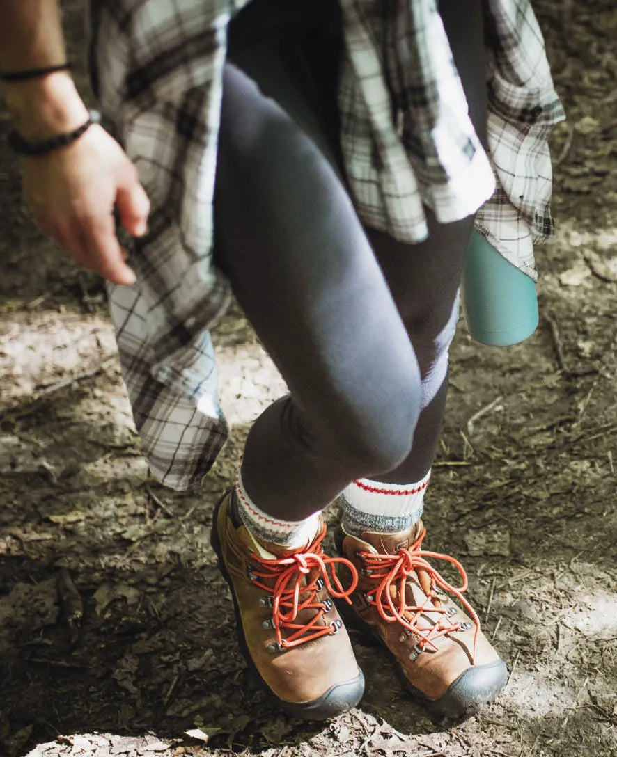 Women's Pyrenees Waterproof Hiking Boot