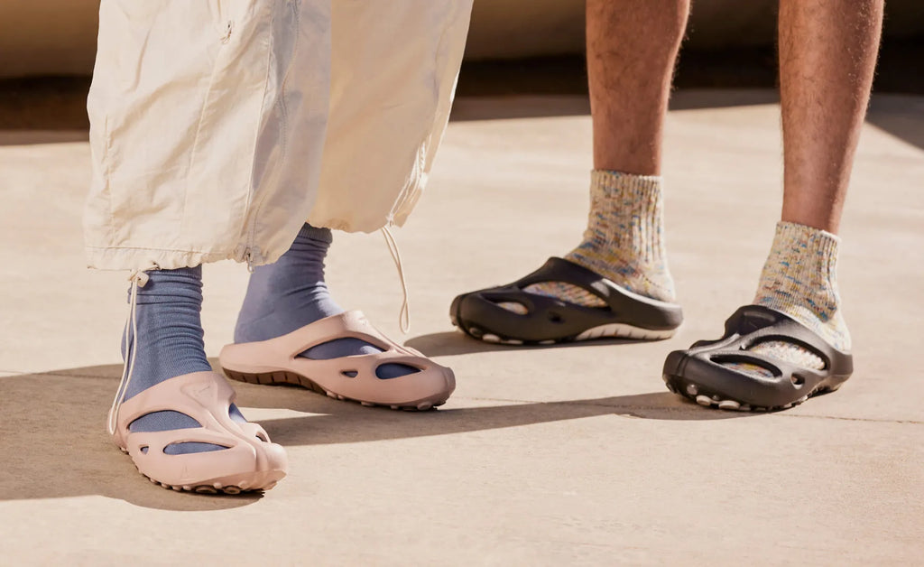 Women's Shanti Clog