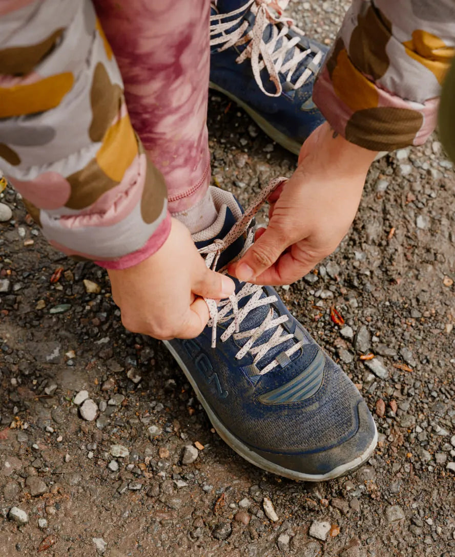 Women's Terradora Flex Waterproof Hiking Boot