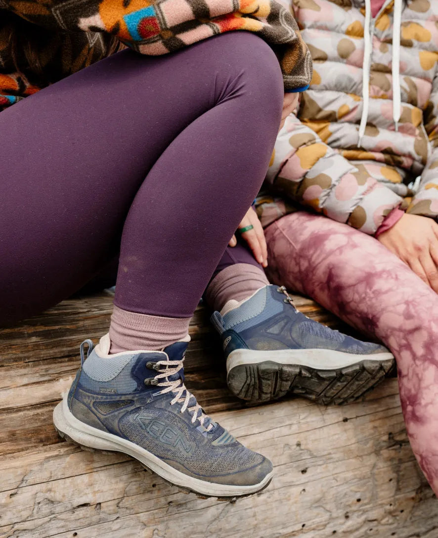 Women's Terradora Flex Waterproof Hiking Boot