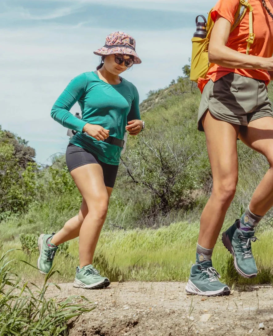 Women's Zionic Waterproof Hiking Shoe