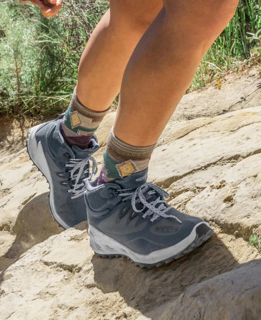 Women's Zionic Waterproof Hiking Boot