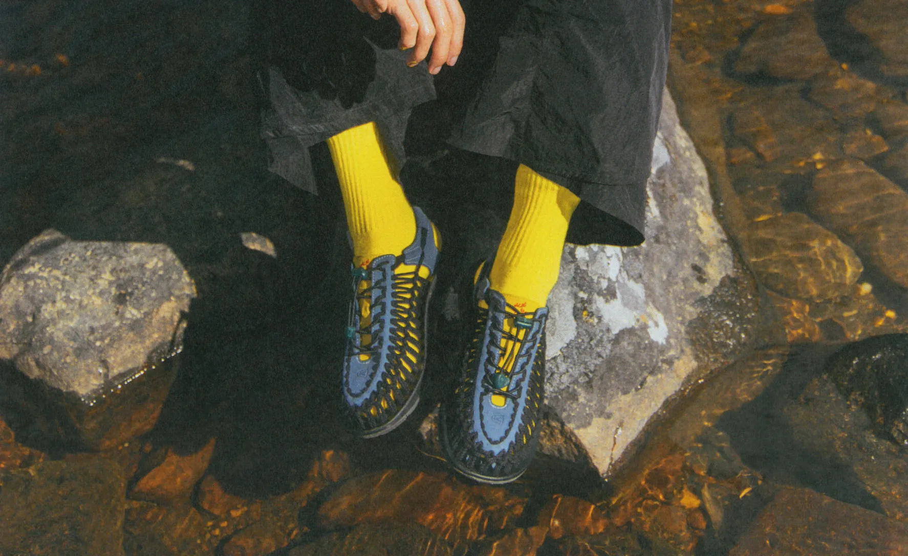 Men's UNEEK Sneaker