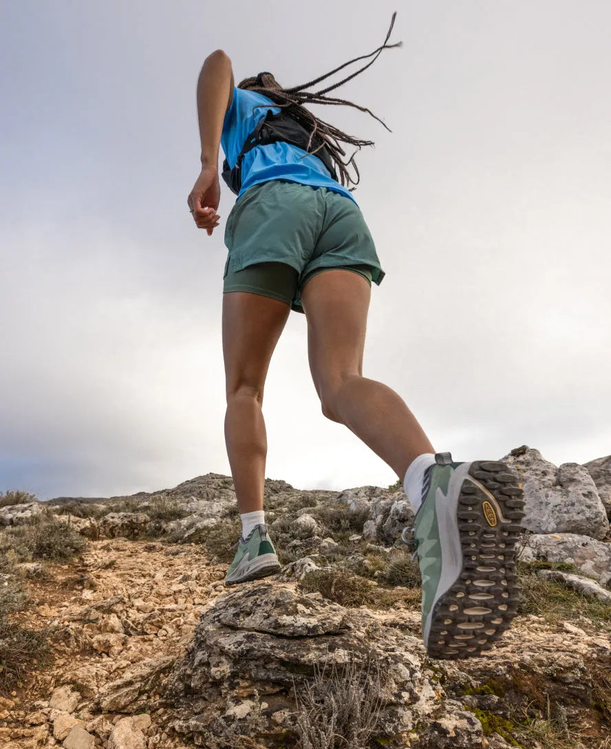 Women's Zionic Waterproof Hiking Shoe
