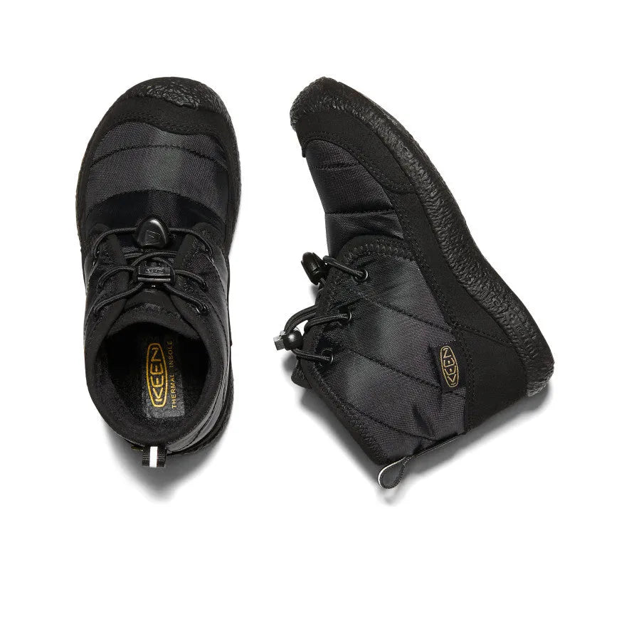 Little Kids' Howser II Waterproof Chukka